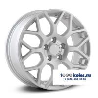 Legeartis Concept R16 / 6.5J PCD 5x108 ЕТ 50 ЦО 63.3 FD501