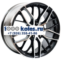 RST 7,5x17/5x108 ET45 D63,4 R007 (Jaguar) BD