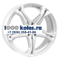 RST 7,5x19/5x108 ET46 D63,4 R099 (Geely Tugela) Silver