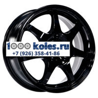 CrossStreet 6x15/4x114,3 ET40 D66,1 CR-15 Black