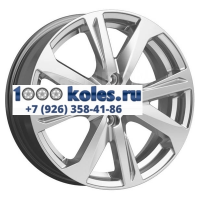 СКАД 6x16/4x100 ET50 D60,1 KL-325 Селена