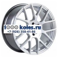 СКАД 8x18/5x112 ET38 D66,6 Stiletto (КЛ225) Селена