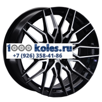 LS 8x18/5x114,3 ET45 D67,1 1263 BKF (конус)