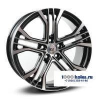 RST R19 / 8.5J PCD 5x112 ЕТ 28 ЦО 66.6 R029