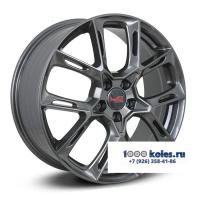 Legeartis Concept R20 / 8.5J PCD 5x112 ЕТ 53 ЦО 66.6 MR537