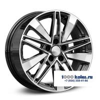 Скад R16 / 6.5J PCD 5x114.3 ЕТ 38 ЦО 67.1 Тайто