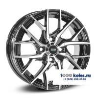 Megami R14 / 5.5J PCD 4x100 ЕТ 35 ЦО 60.1 MGM-12