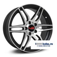 Legeartis Optima R17 / 7.5J PCD 5x112 ЕТ 36 ЦО 66.6 MR104