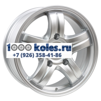 Neo 7x16/5x139,7 ET35 D108 669 Silver