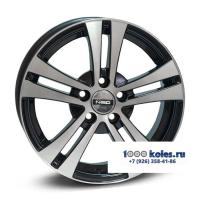 NEO R16 / 6.5J PCD 5x114.3 ЕТ 50 ЦО 66.1 640