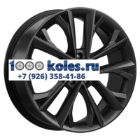 Premium Series 7x18/5x114,3 ET45 D60,1 КР012 (Atlas Pro) Fury black