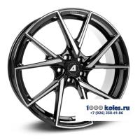 Alutec R19 / 8.5J PCD 5x112 ЕТ 40 ЦО 70.1 ADX.01