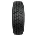 Inroad 315/70R22,5 154/150L HD2-260 Retread TL M+S восстановленная