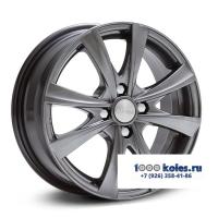 Скад R14 / 5.5J PCD 4x100 ЕТ 38 ЦО 67.1 Мальта