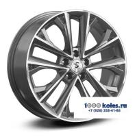 Premium Series R18 / 7J PCD 5x114.3 ЕТ 40 ЦО 66.1 КР012 Qashqai