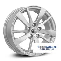 iFree Original R15 / 6J PCD 5x100 ЕТ 40 ЦО 57.1 ZV Polo KC876