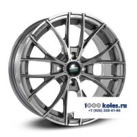 Megami R15 / 6.5J PCD 4x100 ЕТ 40 ЦО 60.1 MGM-28