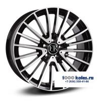 Replica FR R20 / 9J PCD 5x112 ЕТ 57 ЦО 66.6 MR275