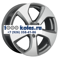 Replay 8x18/5x112 ET56 D66,6 VV150(MR) GMF (конус, C570)