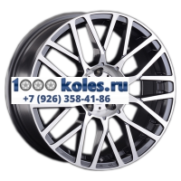 Replay 8x18/5x112 ET39 D66,6 A129 GMF (конус, A001)