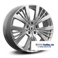 КиК R19 / 7.5J PCD 5x108 ЕТ 50 ЦО 63.35 Марвел