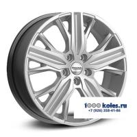 Скад R18 / 6.5J PCD 5x108 ЕТ 33 ЦО 60.1 KL-375