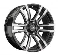 LS Forged FG11 9,0x20 6/139,7 ET20 D77,8 BKF (S092941)