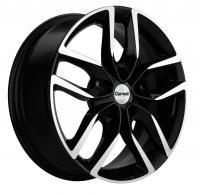 Carwel Кутыр 1708 (Hyundai Creta) 6,5x17 5/114,3 ET49 D67,1 ABT (Арт.116794)