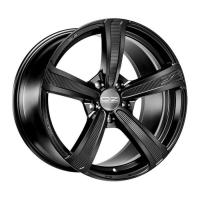 OZ Montecarlo HLT 9,5x22 5/112 ET33 D66,46 Gloss Black (W01964001O2)