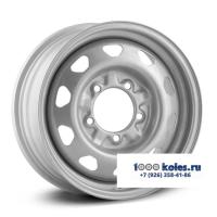 TREBL R16 / 6.5J PCD 5x139.7 ЕТ 40 ЦО 108.6 UAZ PATRIOT