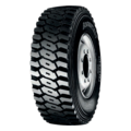 Bridgestone 315/80R22,5 156/150K (154M) V-Steel LUG L355 TL M+S 3PMSF