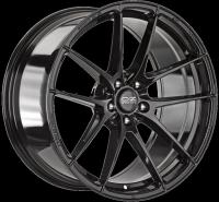 OZ Leggera HLT 8,0x18 5/112 ET48 D75 Matt Black (W0197420653) DL