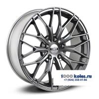 NEO R20 / 8.5J PCD 5x114.3 ЕТ 42 ЦО 67.1 240