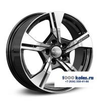 iFree Original R16 / 6.5J PCD 5x108 ЕТ 33 ЦО 60.1 Tiggo 4 Pro КС1053