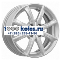 iFree 6x15/4x98 ET33 D58,5 Бланш (КС908) Нео-классик