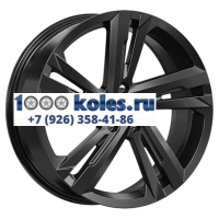 Premium Series 7x19/5x108 ET33 D60,1 КР002 (Tiggo 7 Pro) Fury black