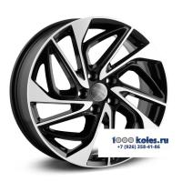 КиК R18 / 7J PCD 5x114.3 ЕТ 45 ЦО 66.1 ZV X-Trail T32 KC883