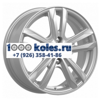 iFree 6x15/4x100 ET45 D67,1 Маскот (КС870) Нео-классик