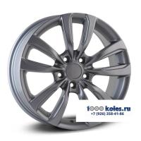 Legeartis Optima R17 / 7J PCD 5x114.3 ЕТ 41 ЦО 67.1 Ki25