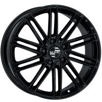 MAK Leipzig 9,0x20 5/112 ET26 D66,45 Gloss Black (F9020LPGB26WSX)