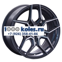 LS 7x16/5x114,3 ET40 D67,1 1266 GMF (конус)