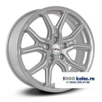 iFree R17 / 6.5J PCD 5x114.3 ЕТ 37 ЦО 66.6 Страйк