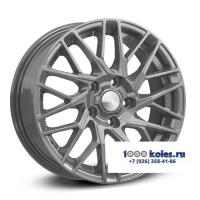 Скад R16 / 6.5J PCD 5x114.3 ЕТ 45 ЦО 60.1 Сиена