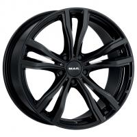 MAK X-Mode 11,5x21 5/112 ET38 D66,6 Gloss Black (F1521XMGB38WS2X)