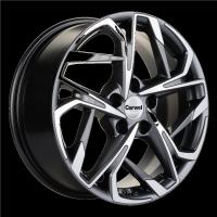 Carwel Цаган 1716 (Sonata) 7,0x17 5/114,3 ET48 D67,1 GRT (Арт.98671)