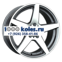 LS 7x16/4x98 ET28 D58,6 360 GMF (конус)