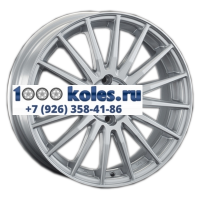 LS 6x16/4x100 ET50 D60,1 425 Sil (конус)