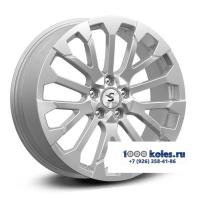 Premium Series R19 / 7.5J PCD 5x114.3 ЕТ 45 ЦО 64.1 КР003 Honda CR-V