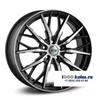 N2O R17 / 7J PCD 5x114.3 ЕТ 45 ЦО 66.1 Y4409