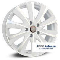 Yamato Samurai R17 / 7J PCD 5x112 ЕТ 40 ЦО 57.1 Goro-no Tokimine